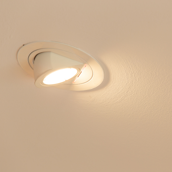 spot orientable LED 